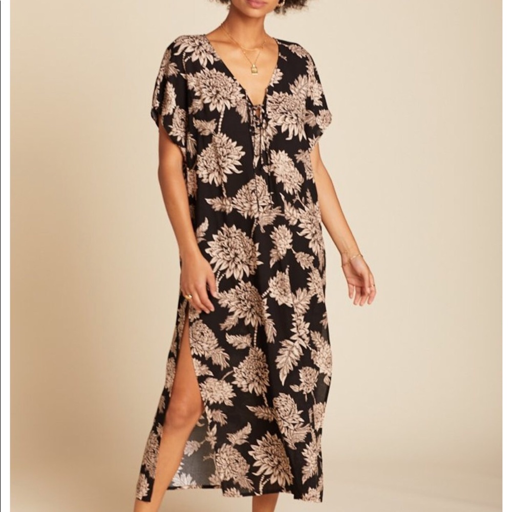 ISO Margot Caftan Xs/ S